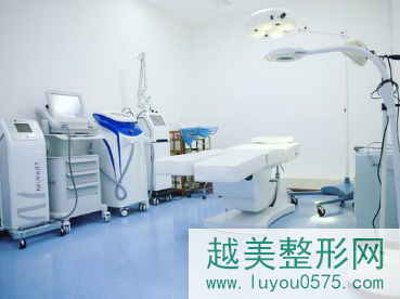 广州市荔湾区中医医院整形外科是三甲医院吗？价格表(价目)一览