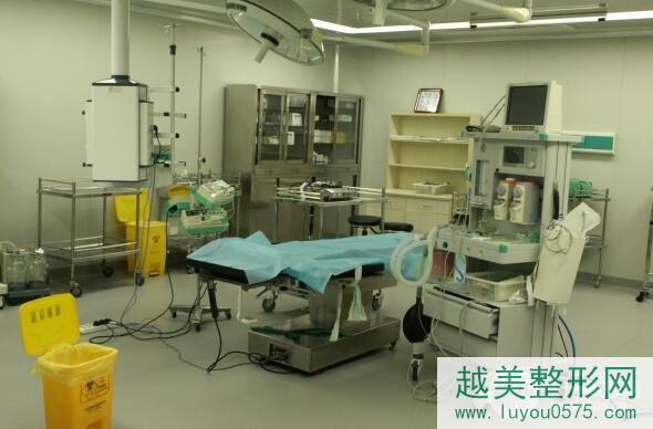 上海华美医疗美容医院是公立医院吗？怎样