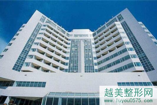 中国人民解放军总医院301医院整形科