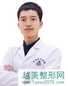 徐昌豪医生