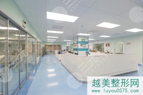 惠州中心医院整形美容激光中心