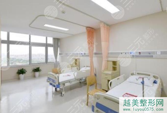 上海华山医院激光美容科