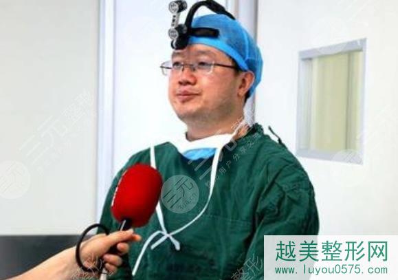舒茂国医生