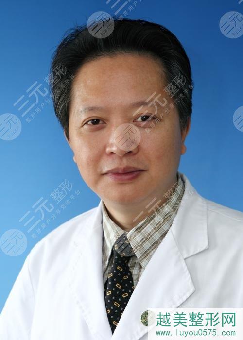 李青峰医生