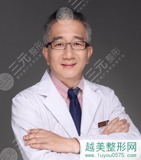 陈向东医生