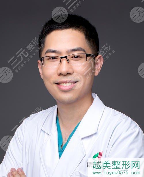 刘林奇医生