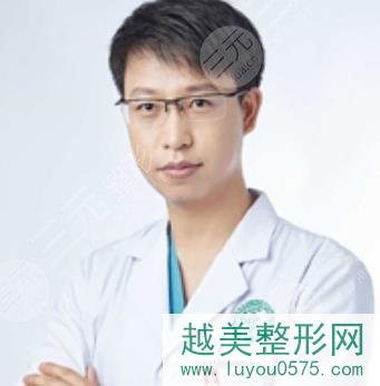 马富鑫医生