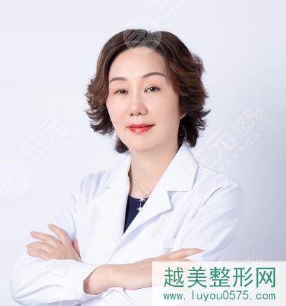 上海第九人民医院整形专家徐慧