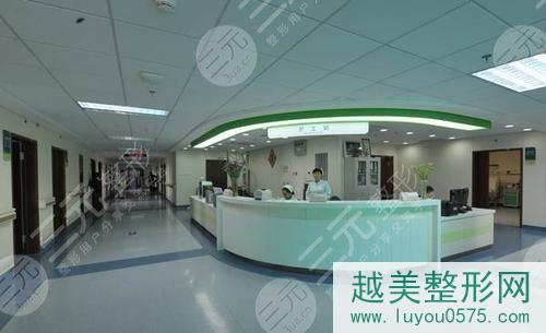 武汉第三医院整形美容科医生信息表