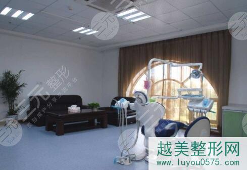惠州市口腔医院是公立还是私立？