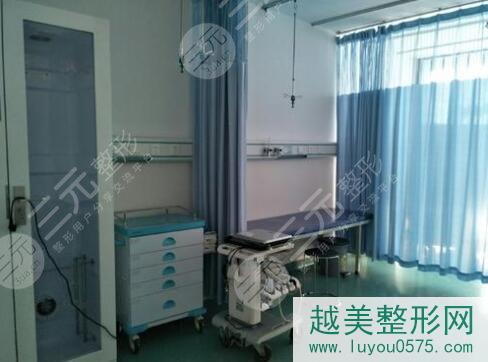 内蒙古医科大学附属医院整形怎么样？
