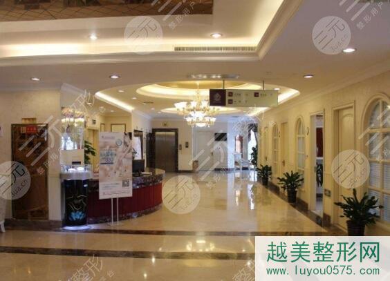 上海美赋医疗美容医院靠谱吗？