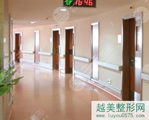 上海九院整形价格表2021更新