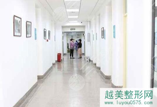 北京陆军总医院激光美容中心怎么样？