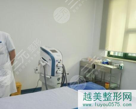 北京八大处医院怎么样？