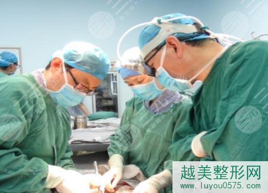济南省立医院整形科专家排名|收费价格|电话号码