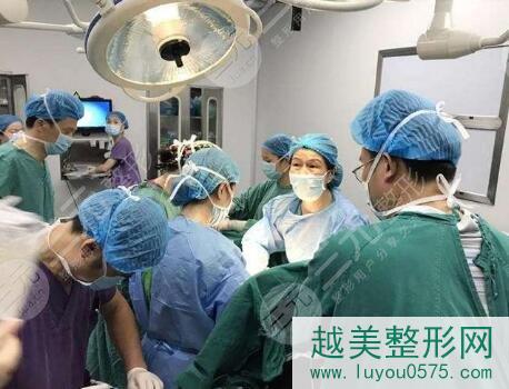 北京八大处整形价格表|外科医生专家|医院地址