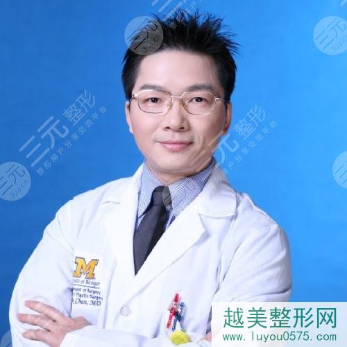大盘点：上海做鼻子好的专家排名|出名的医生|上海做鼻子医生排名
