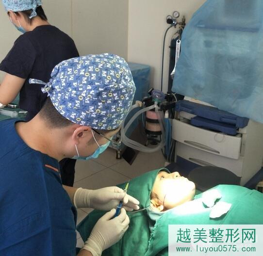 北京清木医疗美容怎样？附面部吸脂全过程及术后对比照片