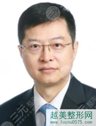 上海第九人民医院整形专家排名王斌医生