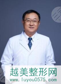 蒋海越医生