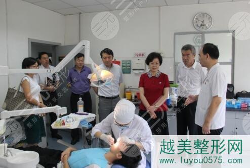 北京大学第一医院整形科价格表
