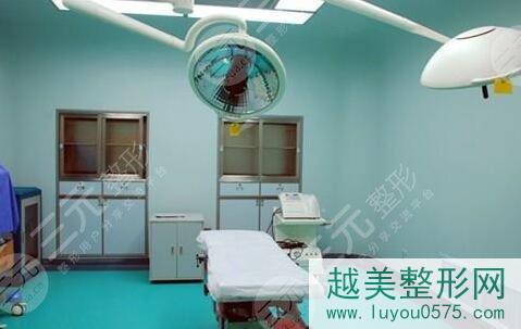 2021湘雅医院整形科价目表明细