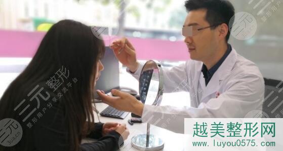 上海隆鼻专家前十名排名：好的隆鼻专家有哪些？