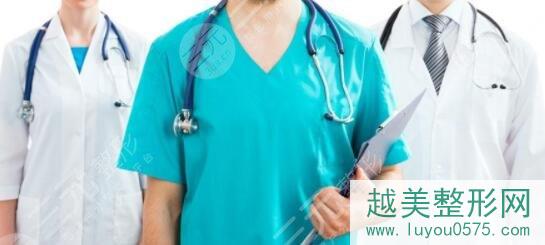 上海九院双眼皮医生排名，盘点5位好口碑专家信息！