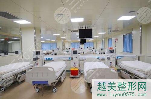 湘雅二医院整形科是外包的吗？