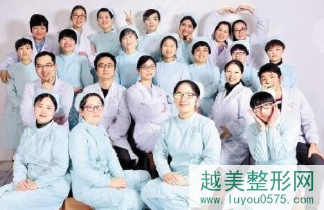 广州市第一人民医院眼整形价格|医生信息|双眼皮案例图