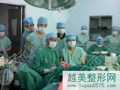 上海九医院整形价目表2020年 医生专家 上海九院挂号方式