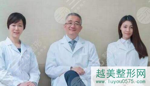 上海九医院整形价目表2020年 医生专家 上海九院挂号方式