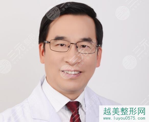 李平松医生