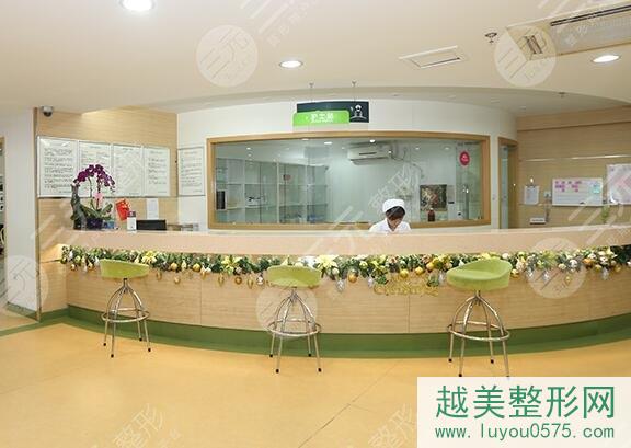 广州正规排名前三的整形医院