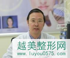 北京八大处整形外科医生专家杨明勇