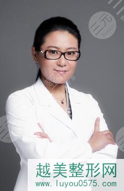 北京八大处整形外科医生专家王太玲